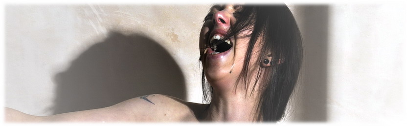 Pain Junkies - Where Slave Girls Come To Cry